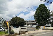 【小学校】寿小学校まで280ｍ