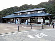 【駅】勝山駅まで2800ｍ