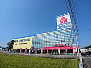 ヤマダデンキ高松鶴市店さんまで350ｍ