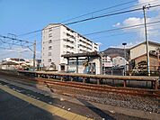 【駅】JR香西駅さんまで1100ｍ