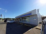 【コンビニエンスストア】ミニストップ 角田梶賀店まで2000ｍ