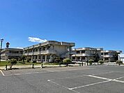 【小学校】栗原市立若柳小学校まで1200ｍ