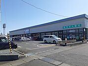 【ドラッグストア】カワチ薬品相馬店まで1200ｍ