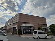 【銀行】東邦銀行原町支店まで350ｍ