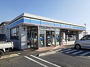 【コンビニエンスストア】ローソン石巻門脇店まで280ｍ
