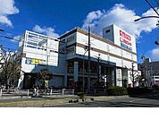 【ホームセンター】ダイキ 大開店様まで1200ｍ