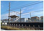 【駅】近鉄三日市駅まで500ｍ