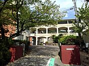 【小学校】坂出市立川津小学校まで1300ｍ