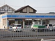 【コンビニエンスストア】ローソンまで750ｍ