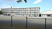 【小学校】別保小学校まで1100ｍ