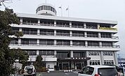 【市役所・区役所】秦野市役所まで700ｍ
