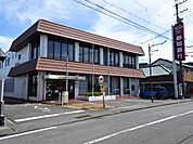 【銀行】静岡銀行　金谷支店まで600ｍ