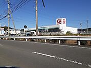 【ホームセンター】コメリハード&グリーン飯盛店まで534ｍ