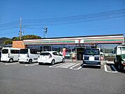【コンビニエンスストア】セブンイレブン光市中央2丁目店まで300ｍ