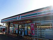 【コンビニエンスストア】セブン-イレブン いわき平窪店まで350ｍ