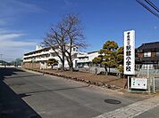 【小学校】宇佐市立駅館小学校まで1300ｍ