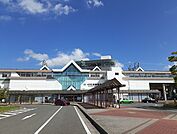 【駅】ＪＲくりこま高原駅まで1400ｍ