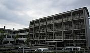 【小学校】松江市立佐太小学校まで600ｍ