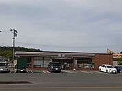 【コンビニエンスストア】セブンイレブン原町牛来店まで87ｍ