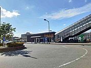 【駅】ＪＲ仙山線愛子駅まで1700ｍ