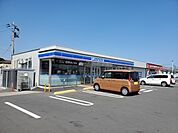 【コンビニエンスストア】ローソン柴田西船迫店まで1100ｍ