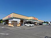 【スーパー】イトーチェーン柴田船迫店まで1300ｍ