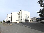 【小学校】栗原市立築館小学校まで850ｍ