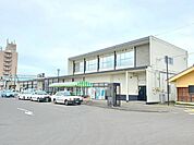 【駅】白石駅まで1670ｍ