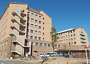 【総合病院】明石医療センター様まで850ｍ