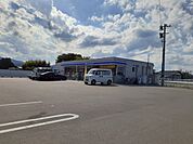 【コンビニエンスストア】ローソン原町大木戸店まで400ｍ