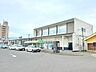 周辺：【駅】白石駅まで1900ｍ