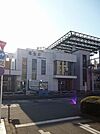 【駅】福生駅東口まで620ｍ