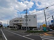 【市役所・区役所】東かがわ市役所さんまで1100ｍ