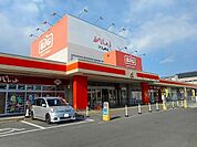 【スーパー】ザ・ビッグ神辺店まで2400ｍ