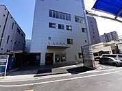 【総合病院】足立メディカルモールまで15ｍ