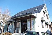 【図書館】南足柄市立図書館まで800ｍ