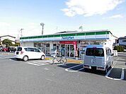【コンビニエンスストア】ファミリーマート福山坪生店まで1000ｍ