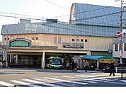 【駅】阪急六甲駅様まで1090ｍ