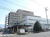 【総合病院】愛媛労災病院まで140ｍ