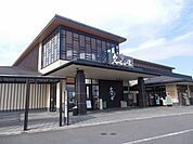 癒しの里名張の湯様まで1300ｍ