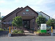 【総合病院】二瓶クリニックまで1200ｍ