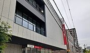 【銀行】三菱ＵＦＪ銀行様まで220ｍ