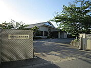 【図書館】吉良図書館まで400ｍ