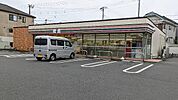 【コンビニエンスストア】セブンイレブン木更津畑沢南5丁まで600ｍ