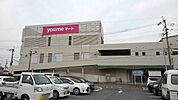 【スーパー】ゆめマートまで750ｍ