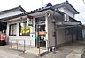 周辺：【郵便局】境港外江郵便局まで1100ｍ