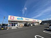 【ドラッグストア】ウェルシア岩沼中央店まで500ｍ