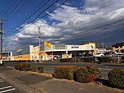 【スーパー】スーパーシシド相馬リボン店まで650ｍ