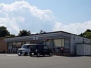 【コンビニエンスストア】セブンイレブン相馬小泉店まで800ｍ