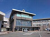 【市役所・区役所】栗原市役所まで1500ｍ